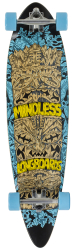 MindLess Tribal Rogue IV Zils