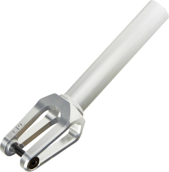 Tilt Tomahawk 120mm Fork Silver