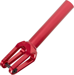 Tilt Tomahawk 120mm Fork Sarkans
