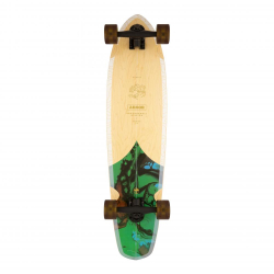Arbor Performance Groundswell Mission dēlis