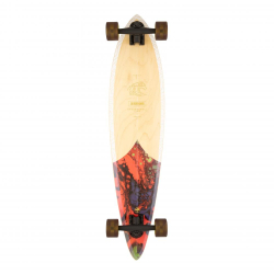 Arbor Performance Complete Groundswell Fish 37