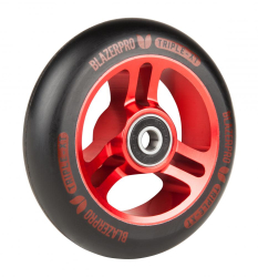 Blazer Pro skrejritenis Ritenis Triple XT 100mm