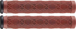 Native Emblem Grips Bordo
