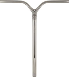 Striker Toni Castillo SCS Pro Scooter Bar (670mm) Silver