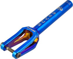 Striker Revus SCS/HIC Pro skrejritenis Fork Zils
