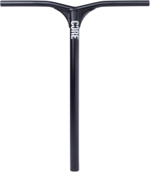 CORE SL Aluminium Pro Scooter Bar 620mm Black