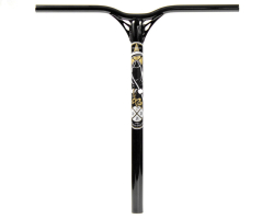 Blunt Bar Reaper V2 650mm Black