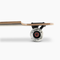 Landyachtz Drop Hammer Complete Longboard 36-5 Jungle