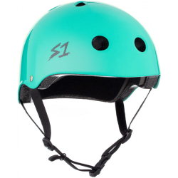 S-One V2 Lifer ķivere L Lagoon Matte