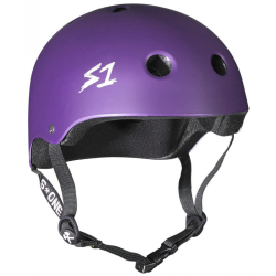 S-One V2 Lifer ķivere L Violets Matte