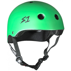 S-One V2 Lifer ķivere L Kelly Zaļš