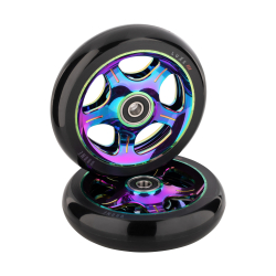 Drone Luxe 3 Dual Core 110mm Wheel Neochrome