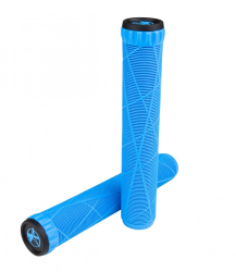 Addict OG Hand Grips Neon Zils