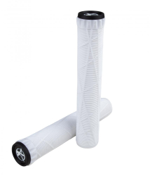 Addict OG Grips Balts