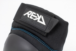 REKD Ramp Knee Pad (M izmērs)