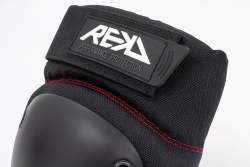 REKD Ramp Knee Pad (L izmērs)