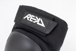REKD Ramp Knee Pad (L izmērs)