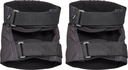 Triple Eight Street Knee pads XS izmērs Melns