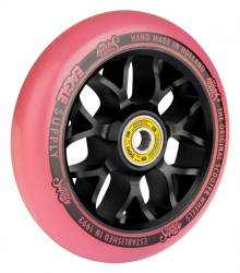 Eagle Supply X6 Core Wheel Pink