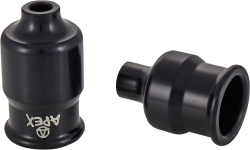 Apex Coopegs Pro skrejritenis Pegs