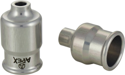 Apex Coopegs Pro skrejritenis Pegs