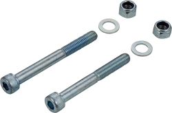Apex Coopegs Pro skrejritenis Pegs (Green)