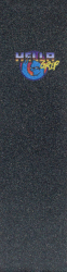 Hella Grip Pixel Sloth Griptape