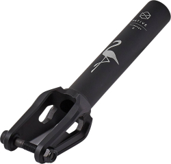 Native Flemongo II Scooter Fork Black