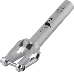 Native Flemongo II Scooter Fork Grey