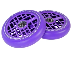 Oath Lattice Pro Scooter Wheels 2-pack 110mm Violet