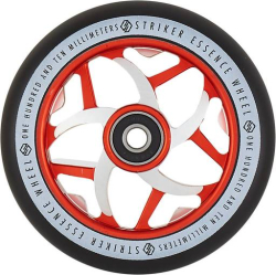 Striker Essence V3 Pro Riteņi one color Sarkans