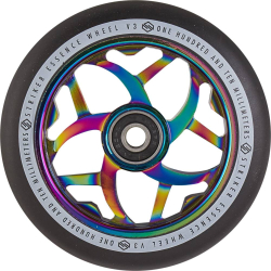 Striker Essence V3 Pro Riteņi one color