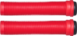 ODI Longneck SLX Grips (Red)