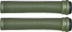 ODI Longneck SLX Grips (Army Zaļš)