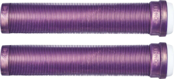 ODI Longneck SLX Grips (Iridescent Violets)