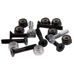 Enuff Bolt Sets