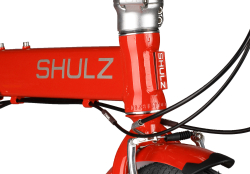 Shulz Easy Sarkans