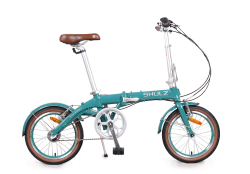 SHULZ Hopper 3