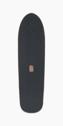Landyachtz Dinghy Cruiser 28 5 Rainbow