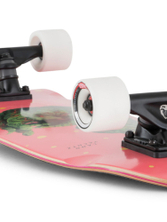 Landyachtz Dinghy Cruiser 28 5 Cat