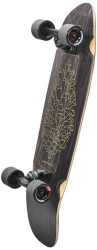 Landyachtz Dinghy Cruiser 28.5 Blunt Pinecone