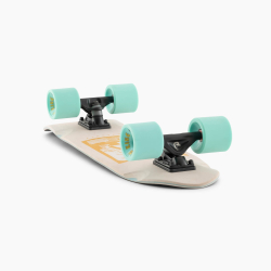 Landyachtz Dinghy Cruiser 28 5 Classic Fender Panda