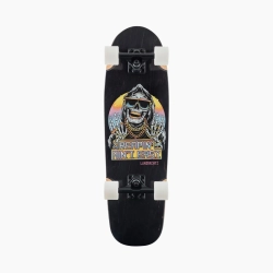 Landyachtz Dinghy Cruiser 28 5 Reapin Aint Easy