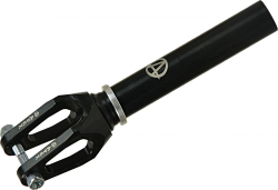 Apex Zero Fork Black