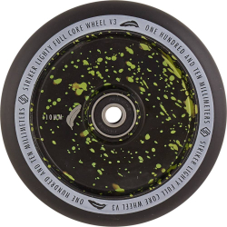 Striker Lighty Full Core V3 Pro skrejritenis Ritenis