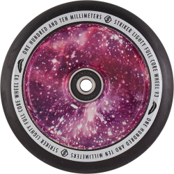 Striker Lighty Full Core V3 Pro skrejritenis Ritenis