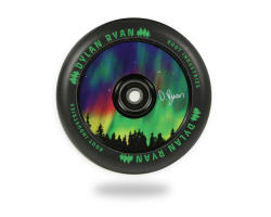 Root Air Wheels 120mm Signature