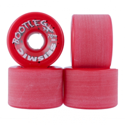 Seismic Bootleg Riteņi