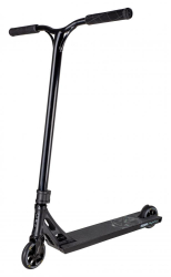 Addict Equalizer triku skrejritenis Melns