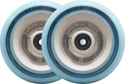 North 110mm Pro Scooter Wheels 2-Pack